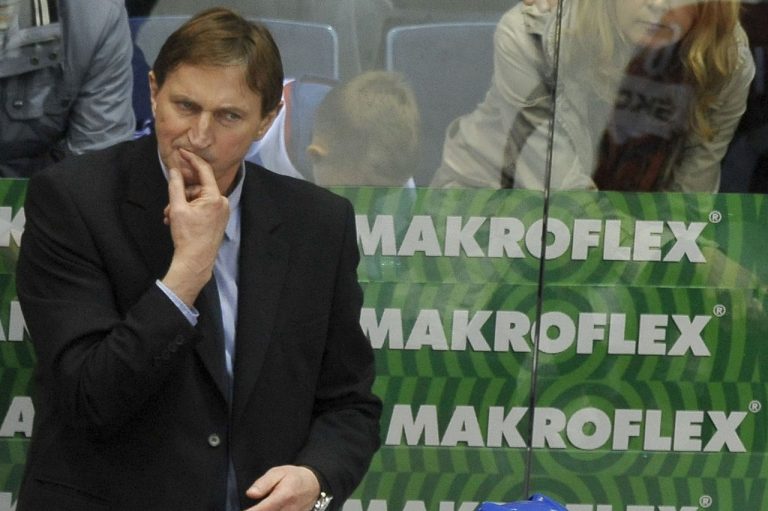 Alois Hadamczik