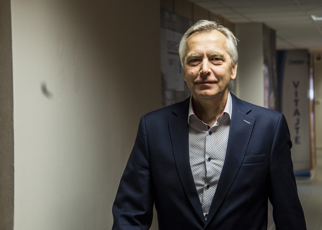 Ján Figeľ
