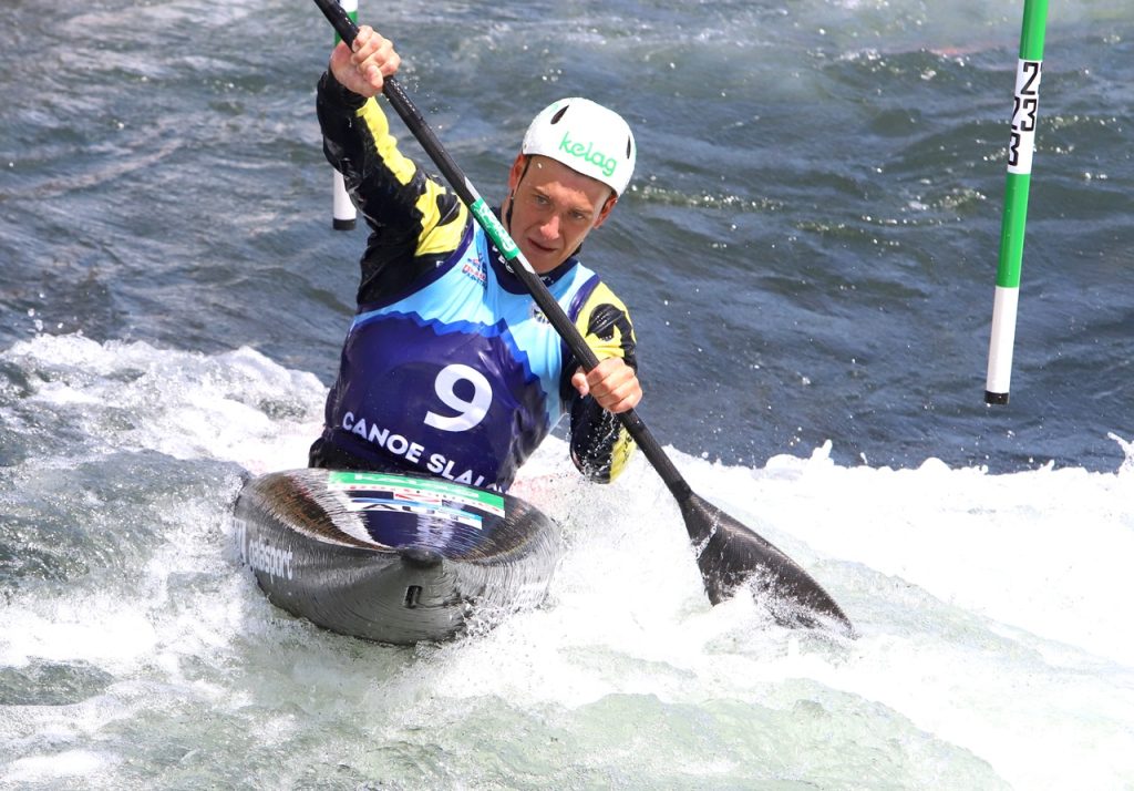 Felix Oschmautz