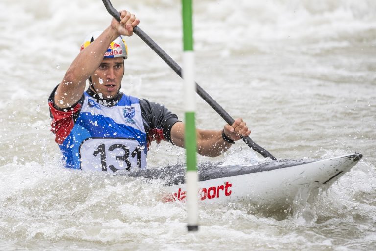 Jakub Grigar