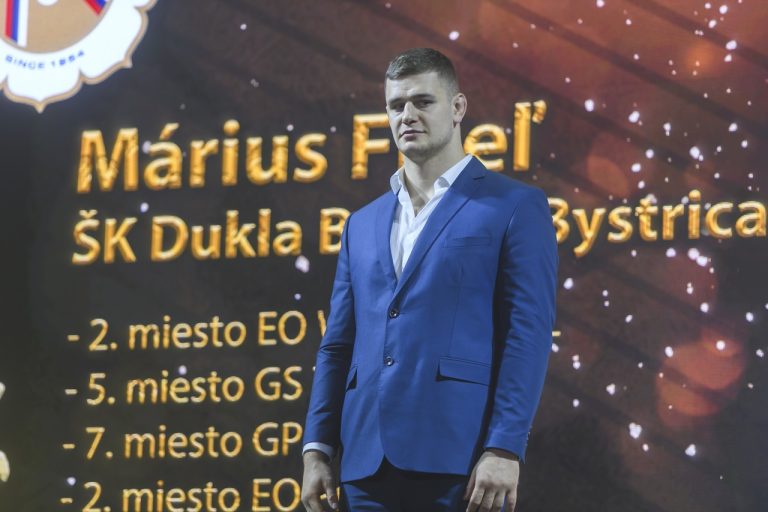 Márius Fízeľ
