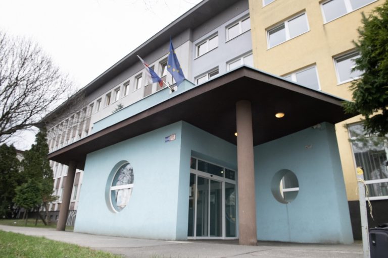 Úrad verejného zdravotníctva