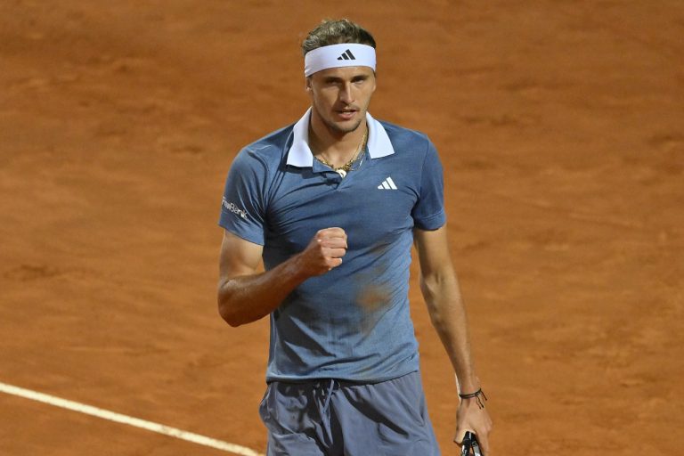 Zverev