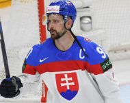 Kanada - Slovensko