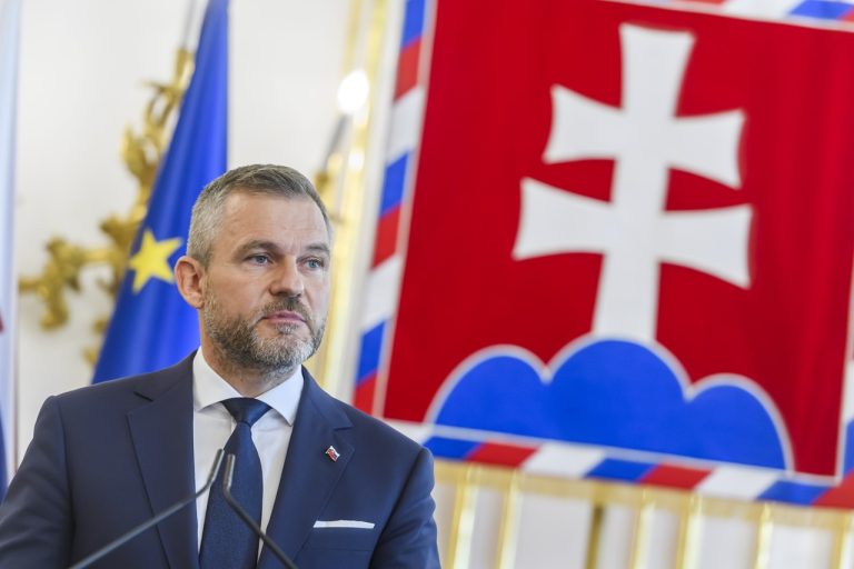 Spoločné vyhlásenie prezidentky a novozvoleného prezidenta k spoločenskej situácii po včerajšom útoku na premiéra Roberta Fica