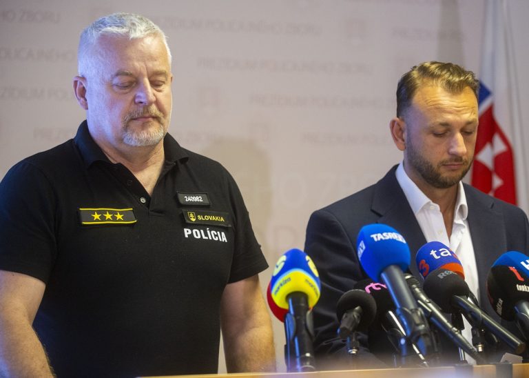 Šutaj Eštok: NAKA rieši 153 podnetov schvaľovania trestného činu alebo nenávisti