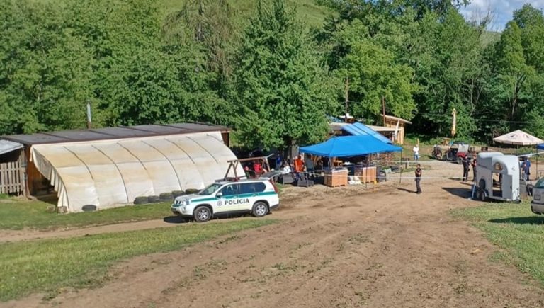 Sabinovčanovi, ktorý v Červenej Vode narazil do ľudí, hrozí až doživotie