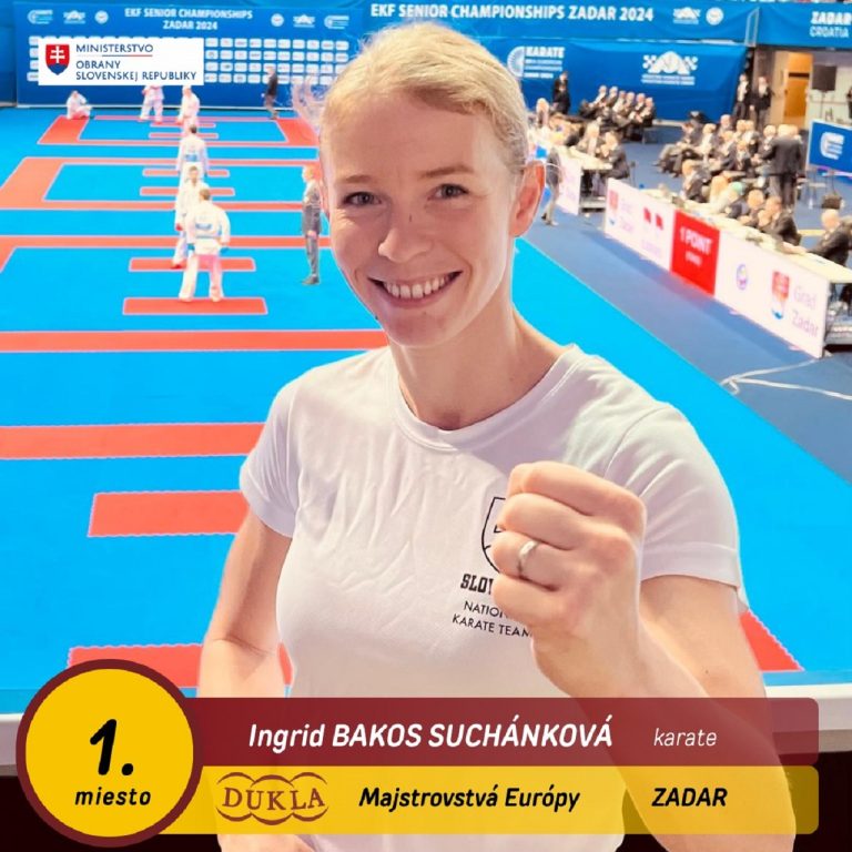 Ingrida Bakoš Suchánková