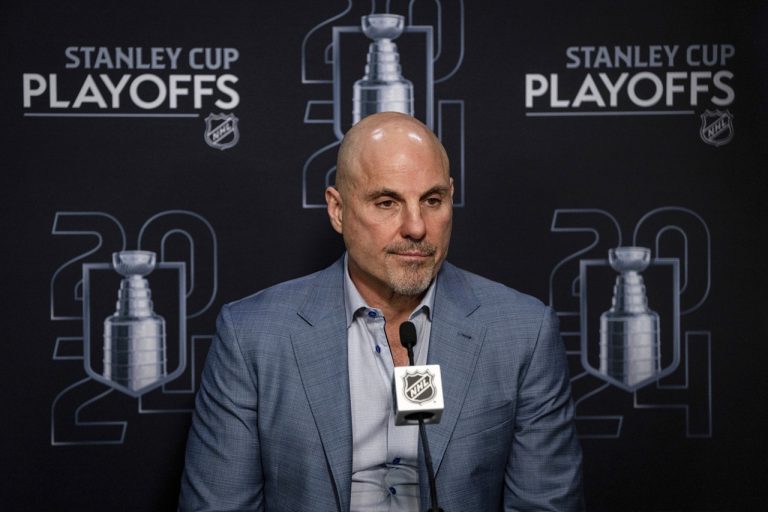 Ocenenie pre trénera roka získal Tocchet