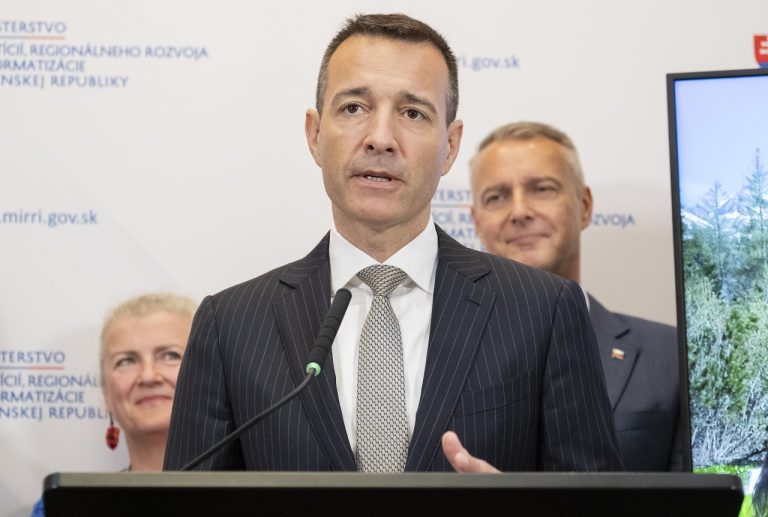Tomáš Drucker