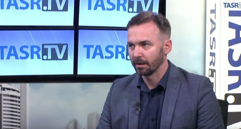 Michal Šipoš