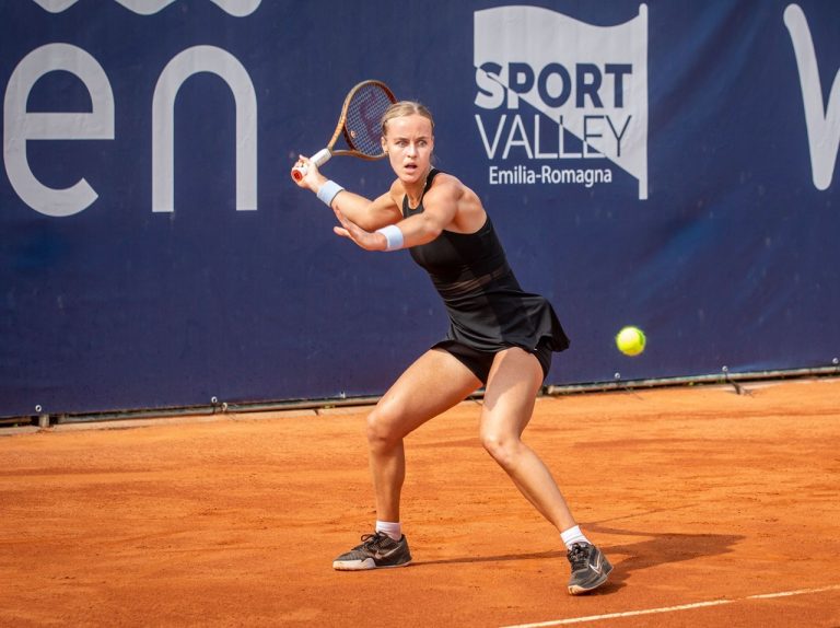 Anna Karolína Schliedlová