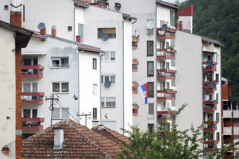 Rezolúcia OSN k Srebrenici