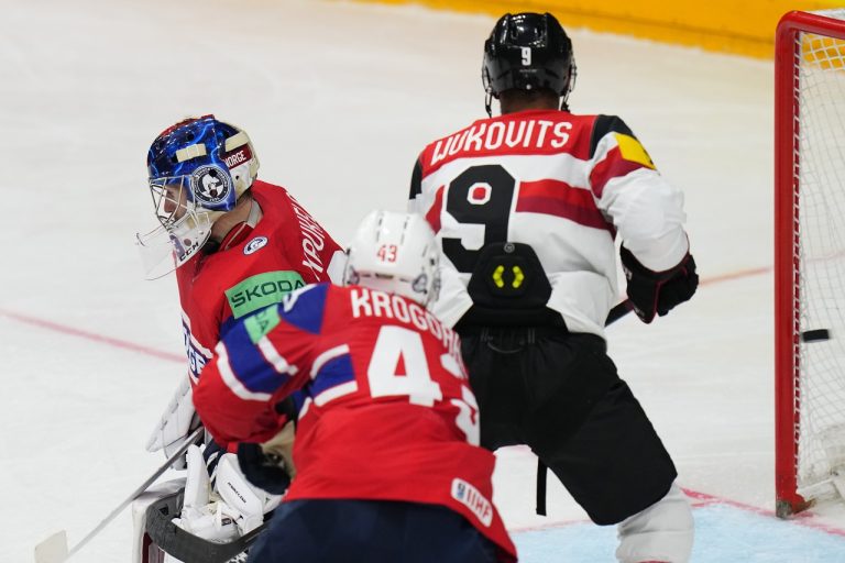 Henrik Haukeland