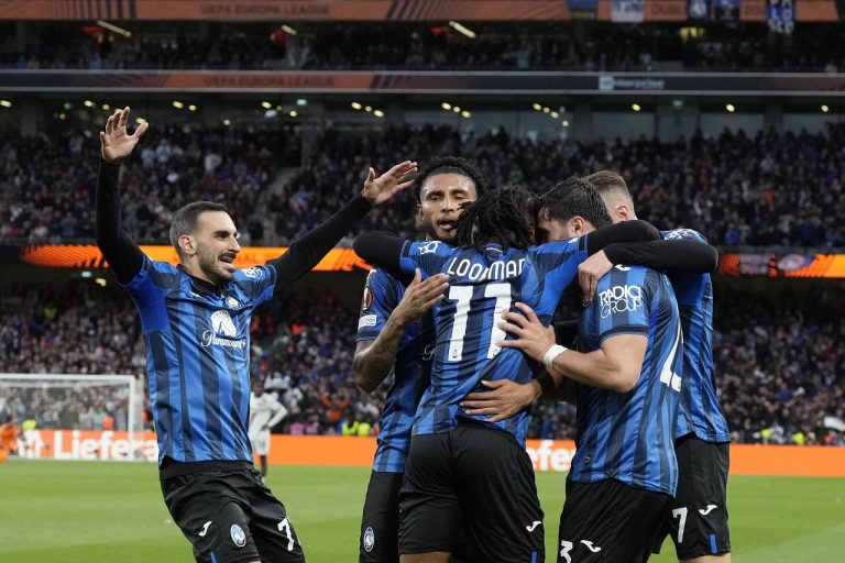 Ademola Lookman