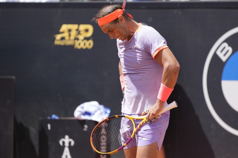Rafael Nadal