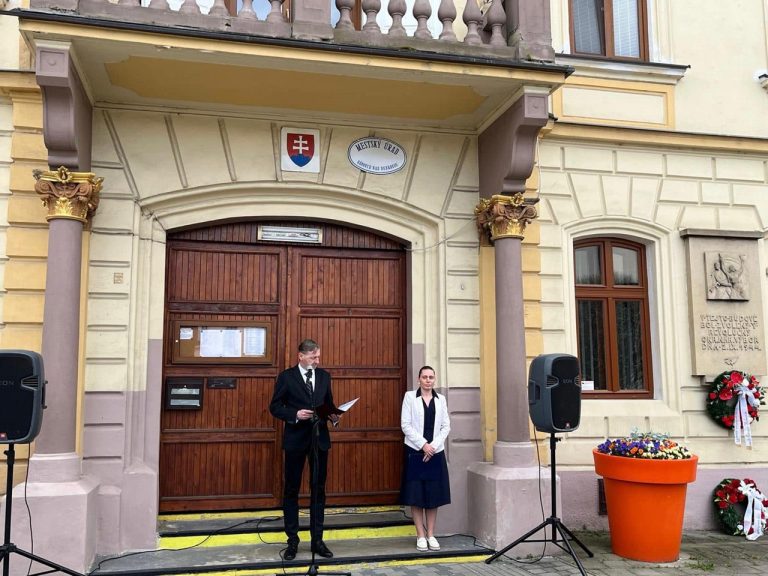 MÚ Bánovce nad Bebravou