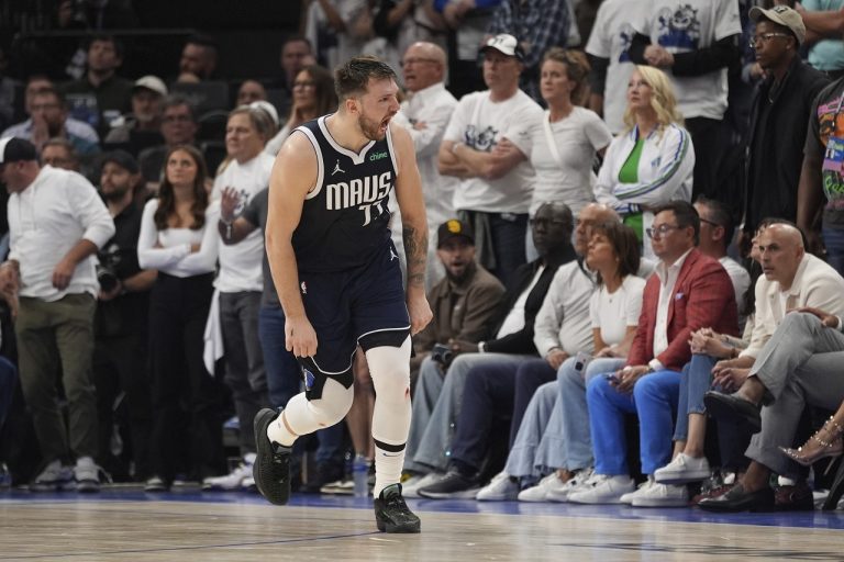 Luka Dončič