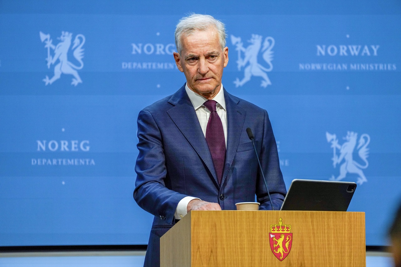 Nórsko oficiálne uzná Palestínu ako štát