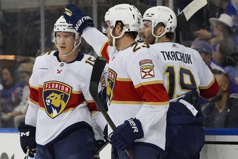 Matthew Tkachuk