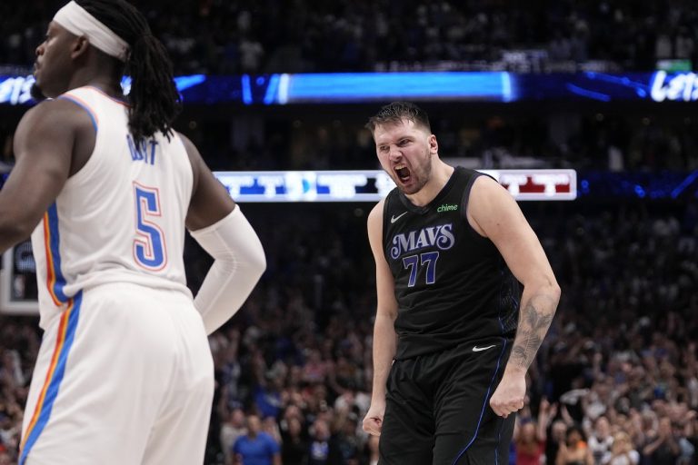 Luka Dončič
