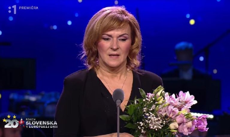 Zuzana Máčeková