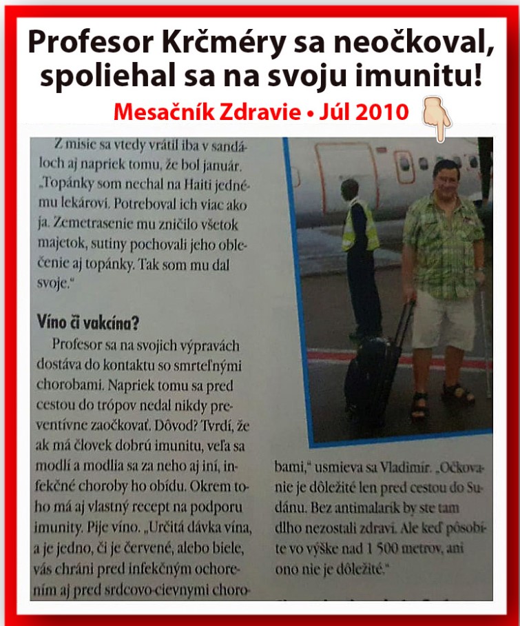 krcmery