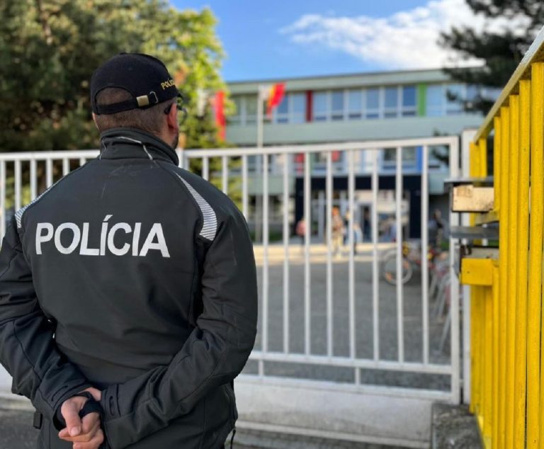 polícia