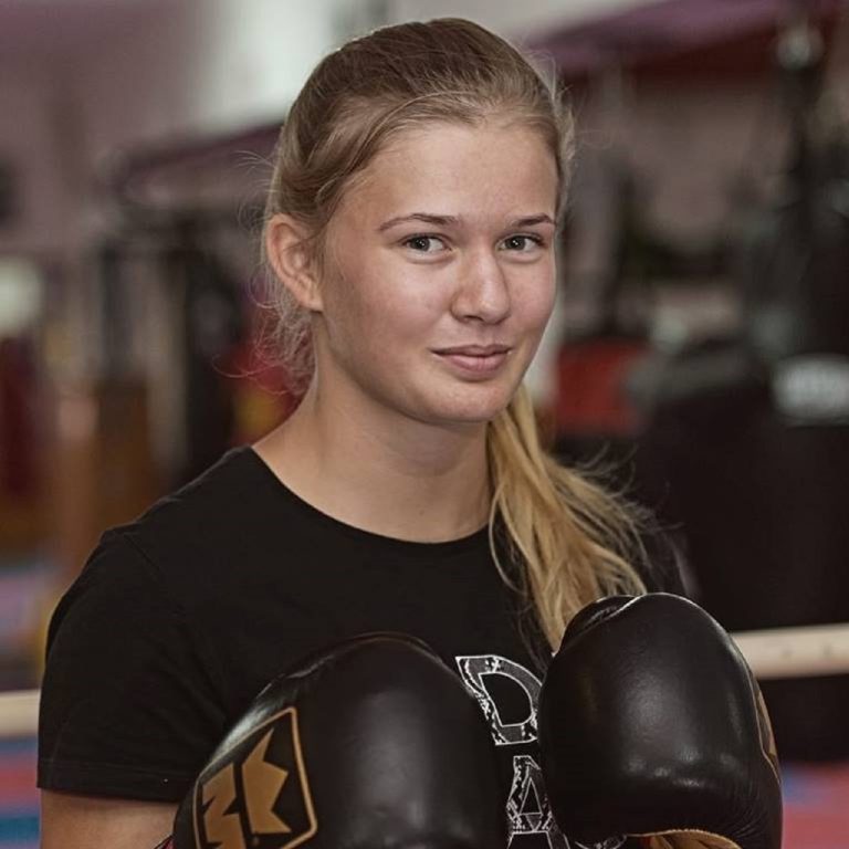 Jessica Triebeľová