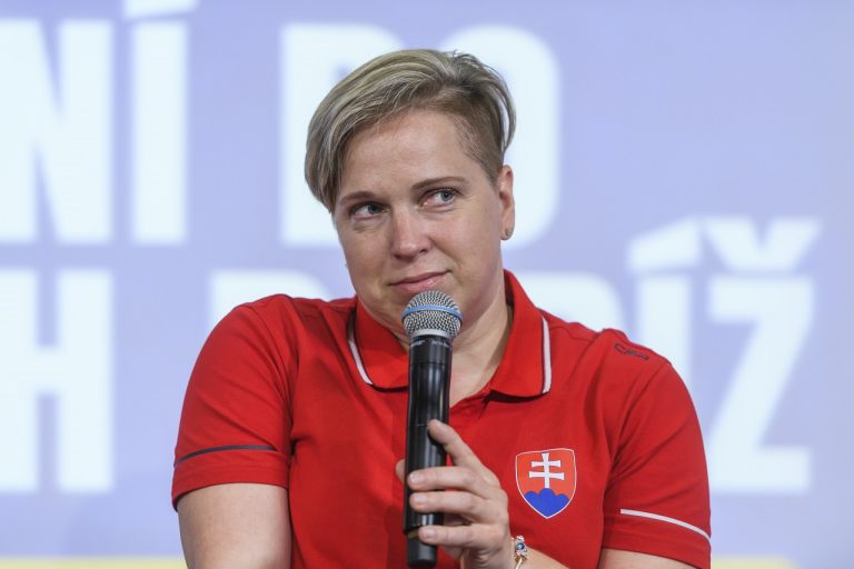 Veronika Vadovičová