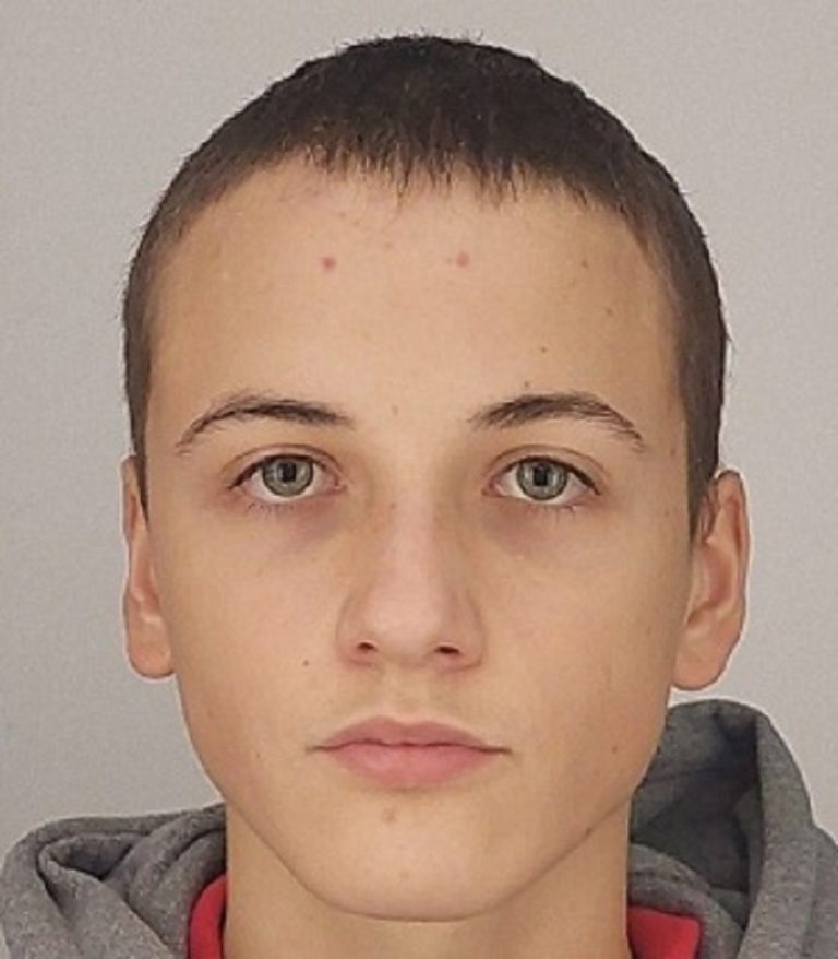 Patrik Magušin