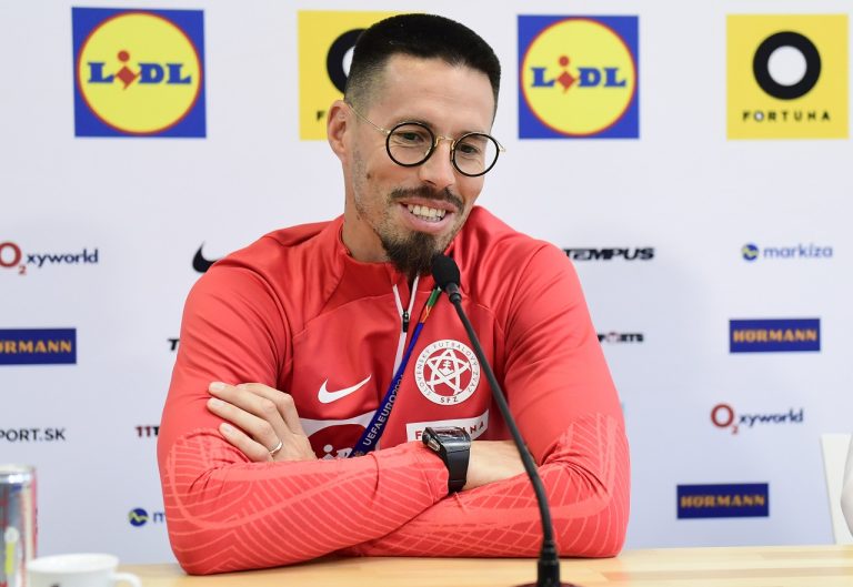 Marek Hamšík
