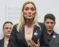 Judita Laššáková