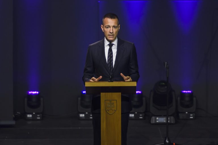 Tomáš Drucker