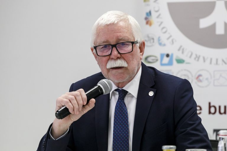 Pavol Šajgalík