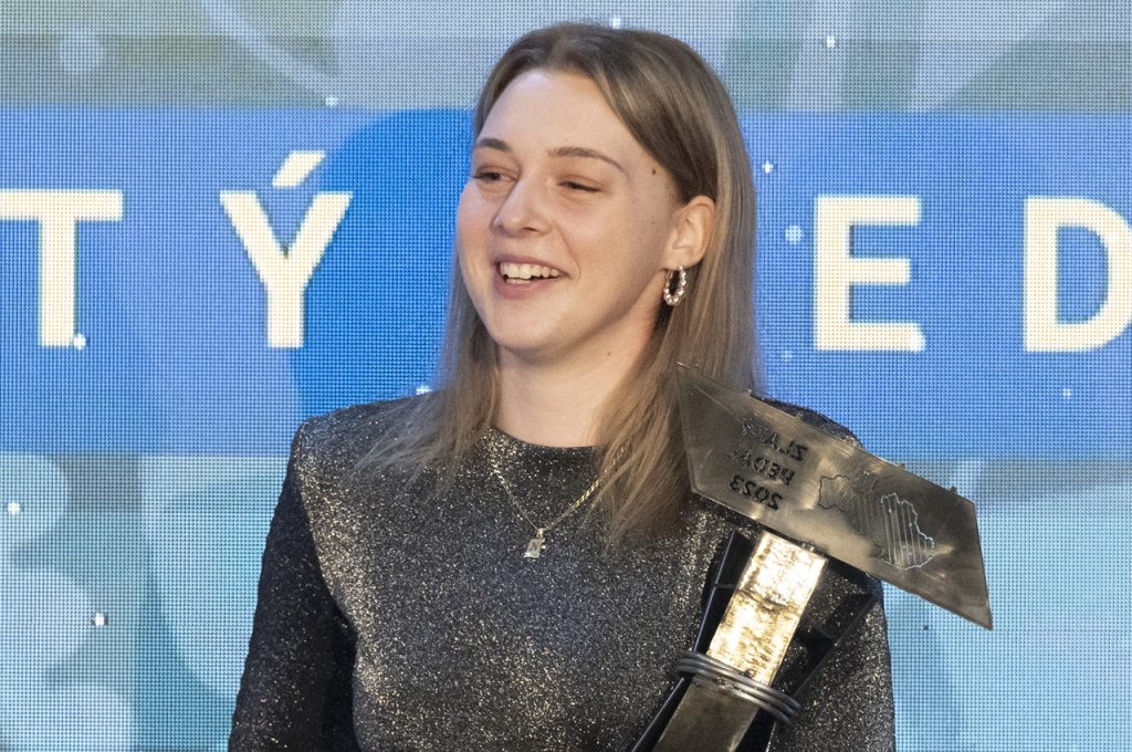 Nora Jenčušová