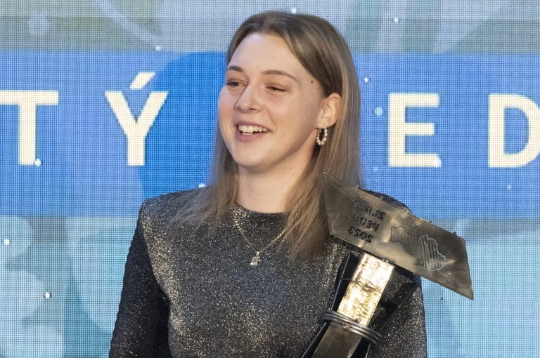 Nora Jenčušová