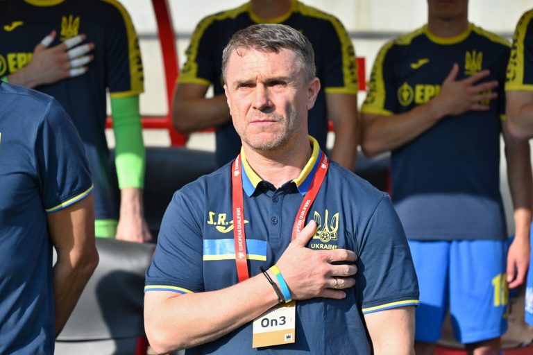 Serhij Rebrov