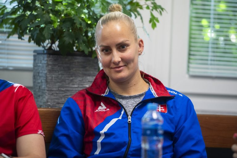 Barbora Balážová