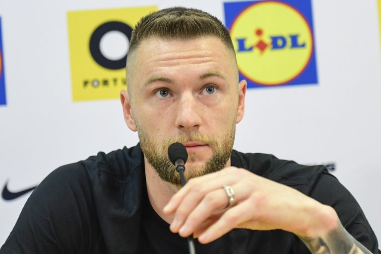 Milan Škriniar