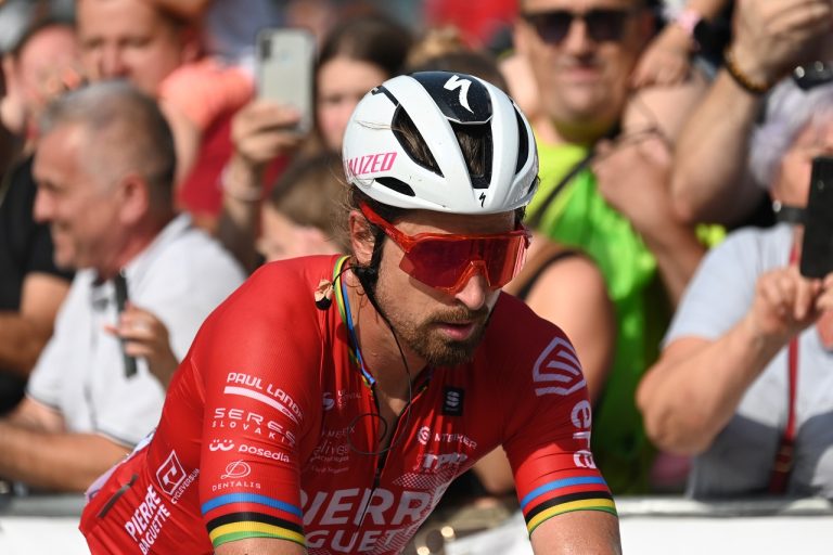 Peter Sagan