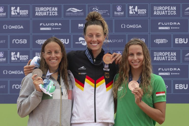 Leonie Antonia Becková