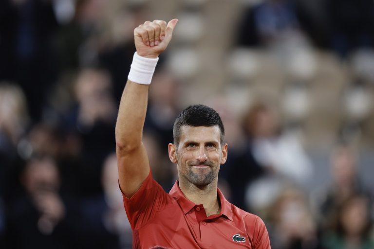 Novak Djokovič