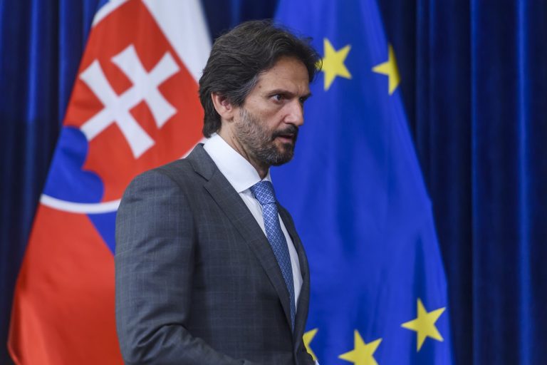 Robert Kaliňák