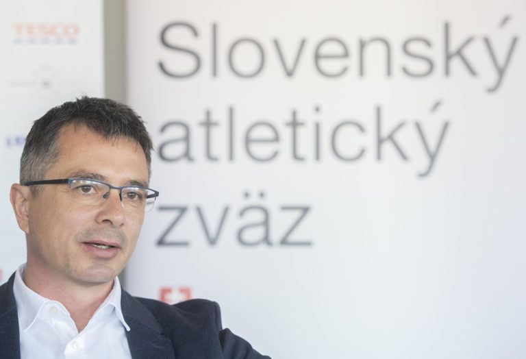 Peter Korčok