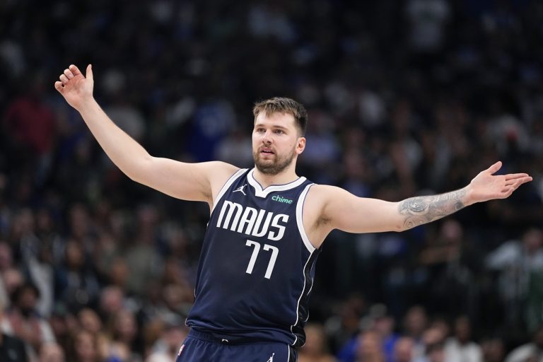 Luka Dončič