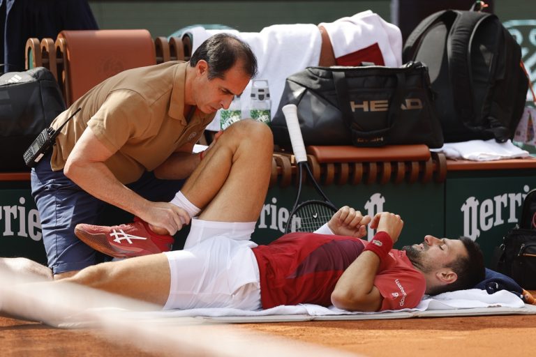 Novak Djokovič