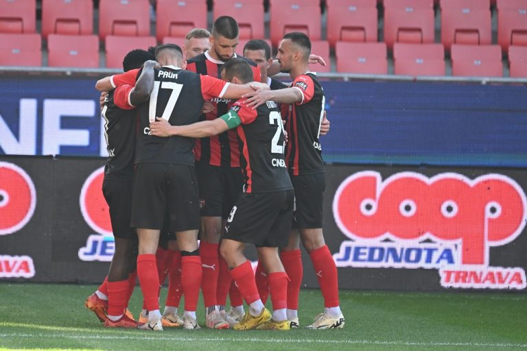 FC Spartak Trnava