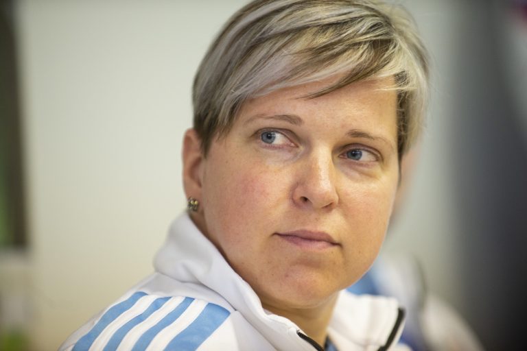 Veronika Vadovičová