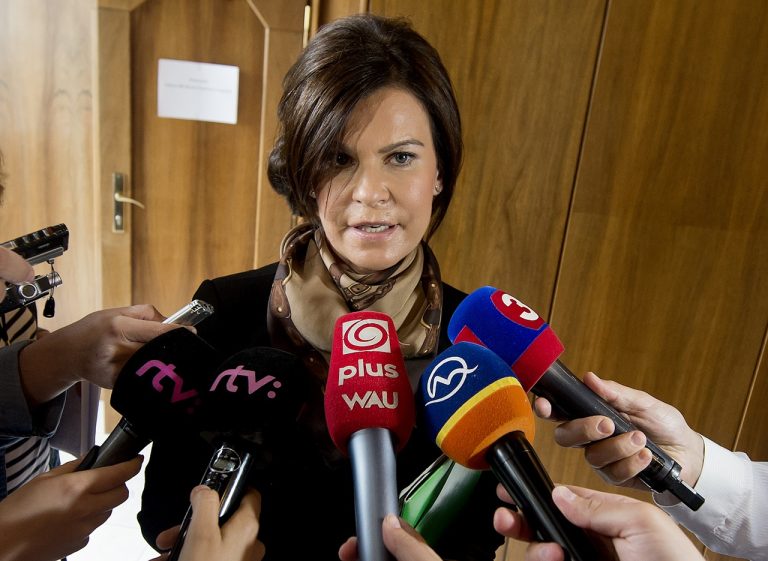 Henrieta Crkoňová
